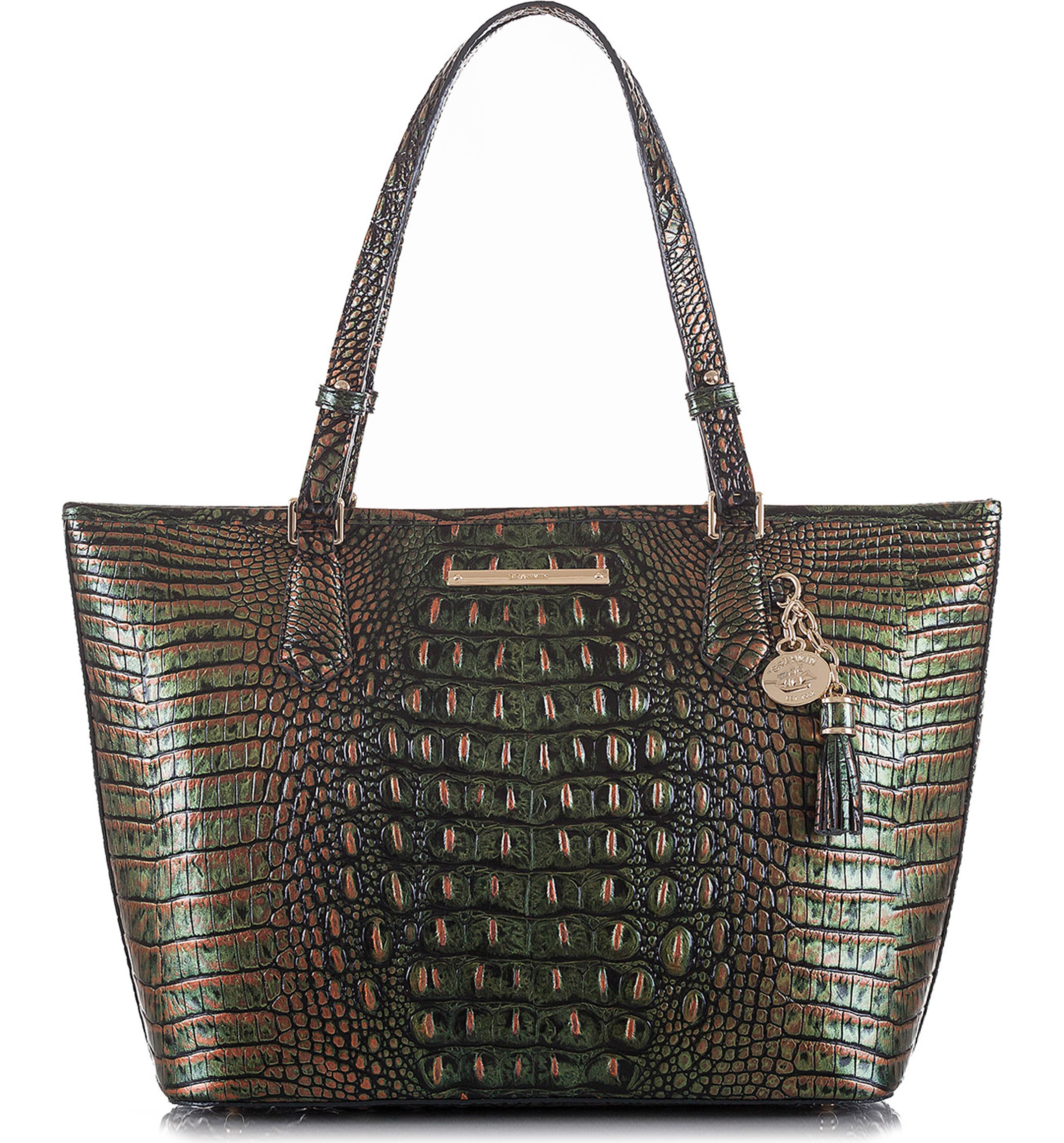 Brahmin Tote 44