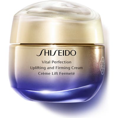 Shiseido Vital Perfection Uplifting And Firming Cream