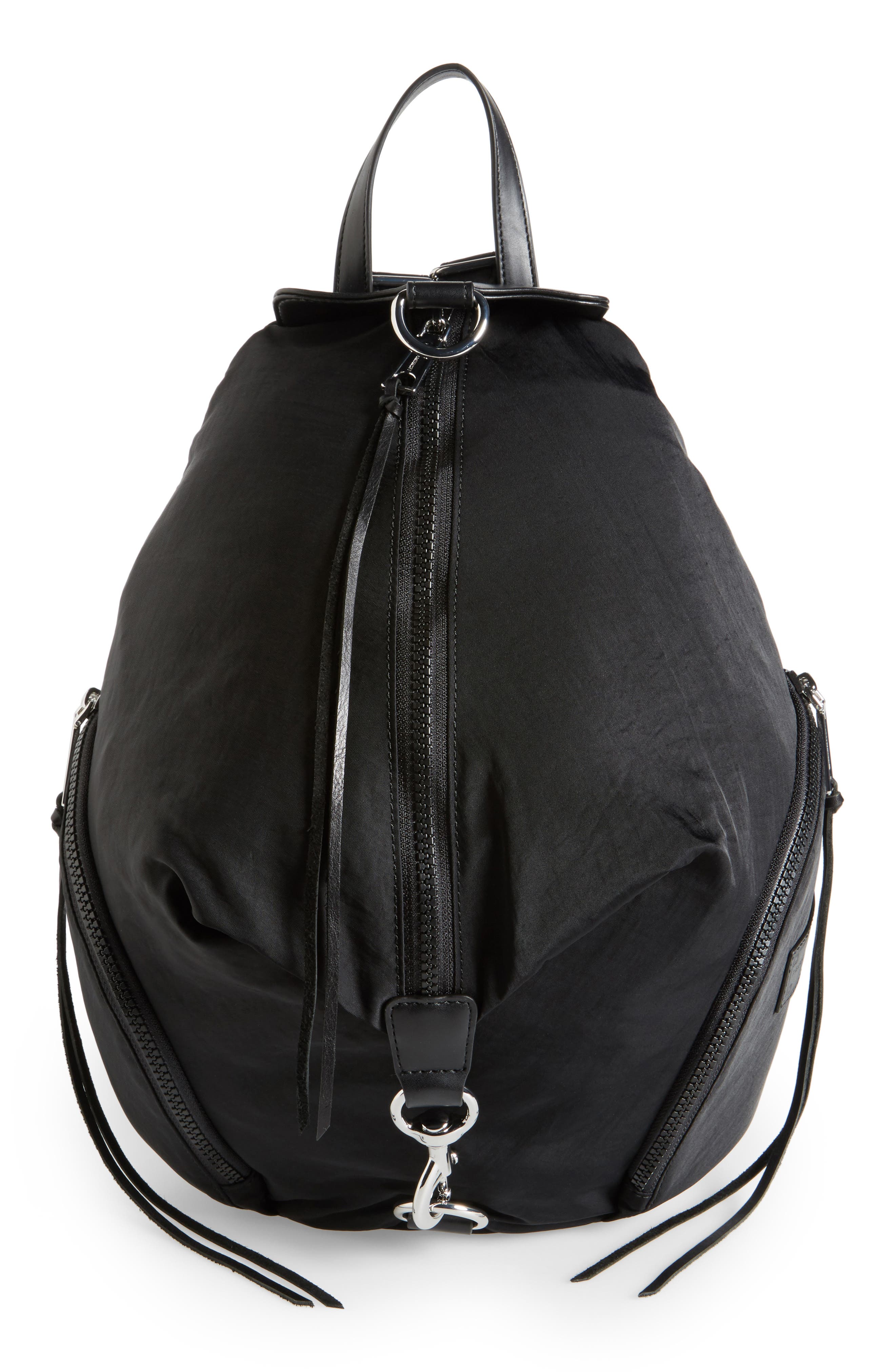 rebecca minkoff julian backpack nylon