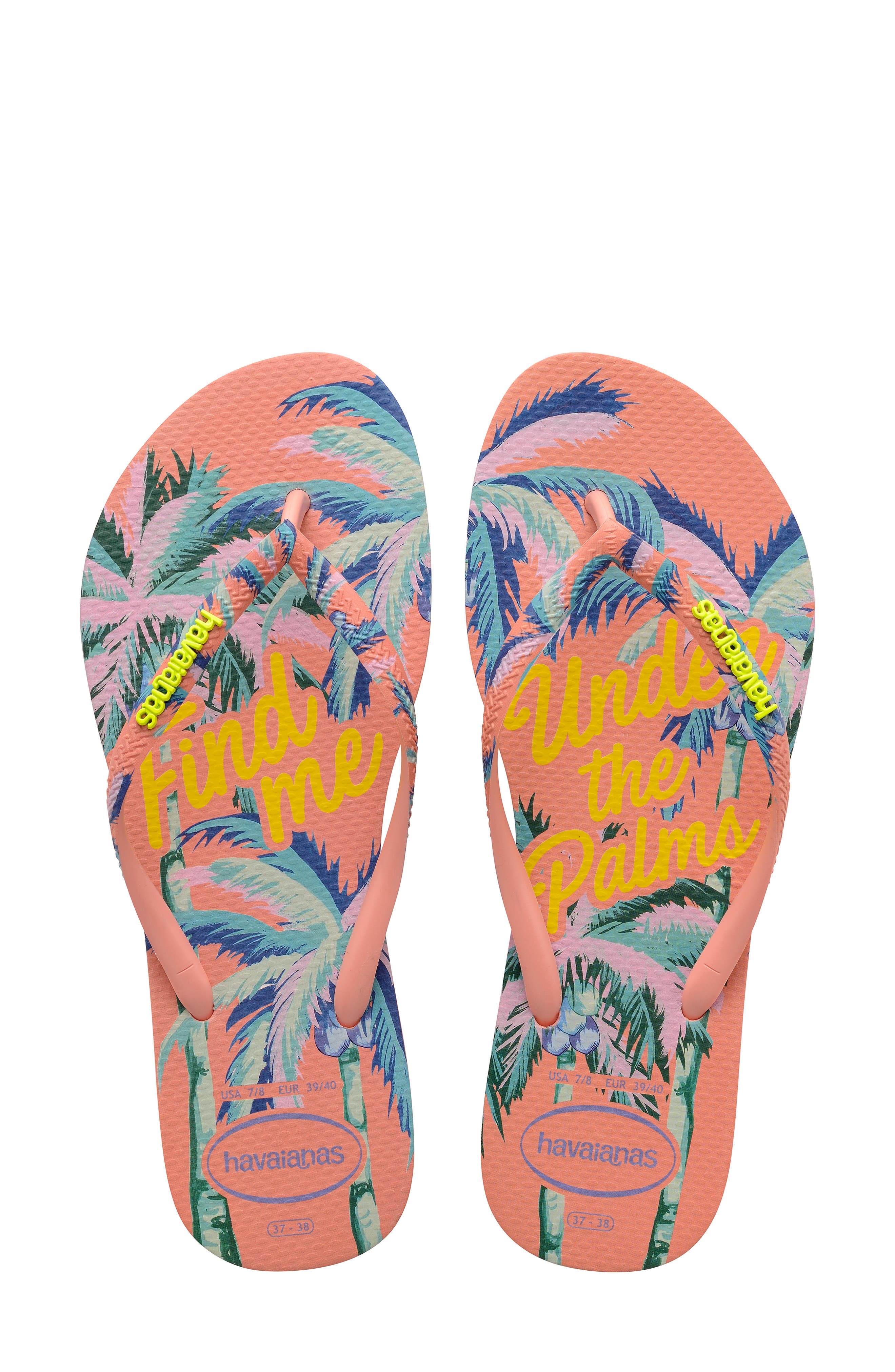 havaianas summer