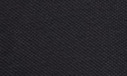 Mavi Jeans Cotton Blend Bomber Jacket In Black