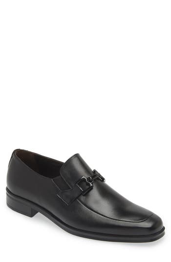BRUNO MAGLI BRUNO MAGLI PITTO BIT LOAFER
