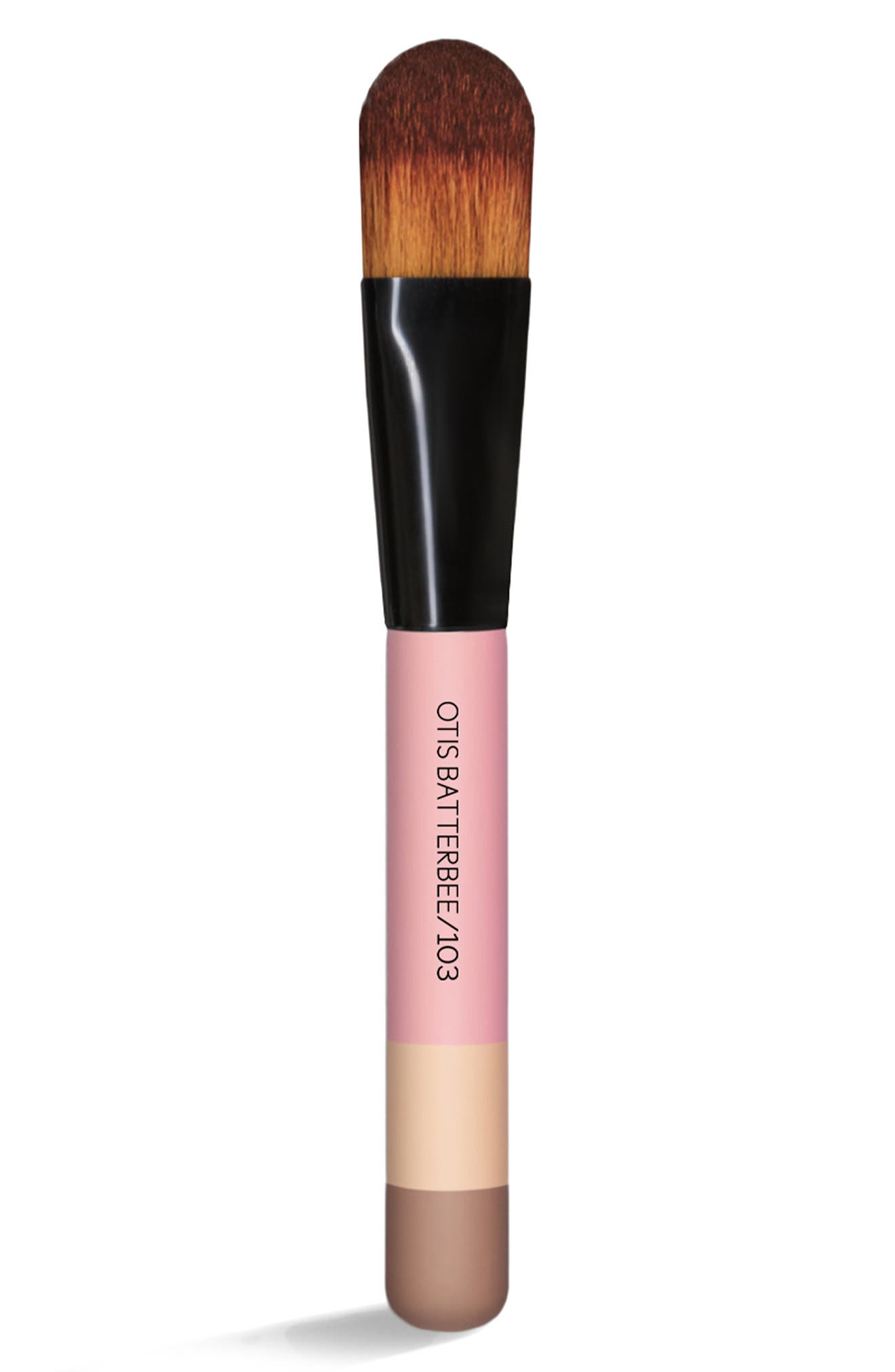 103 Small Applicator Makeup Brush