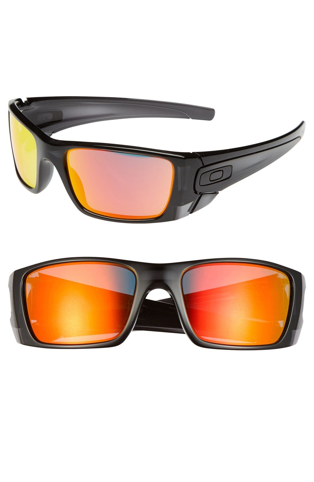 Oakley 'Fuel Cell' 60mm Sunglasses Nordstrom