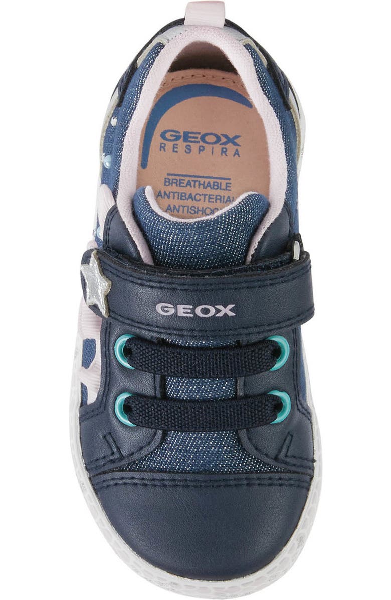 Geox Kilwi Sneaker, Alternate, color, 