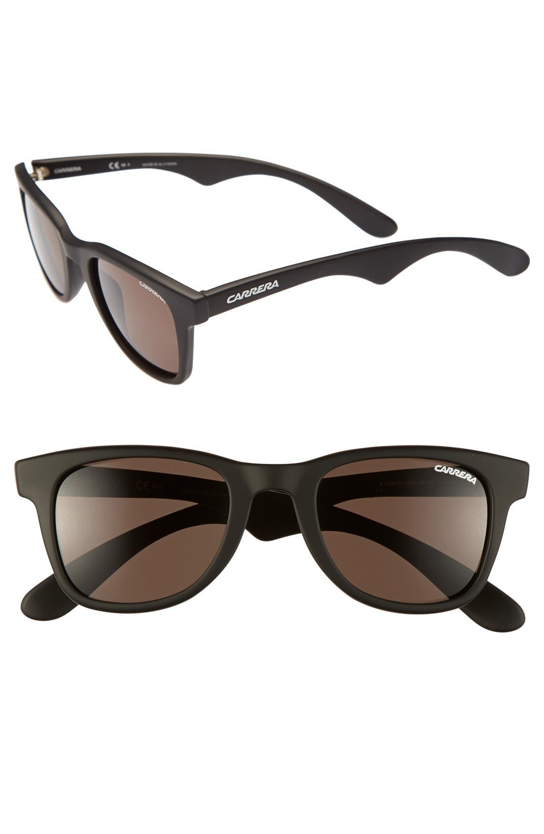 Carrera Eyewear 50mm Sunglasses Nordstrom