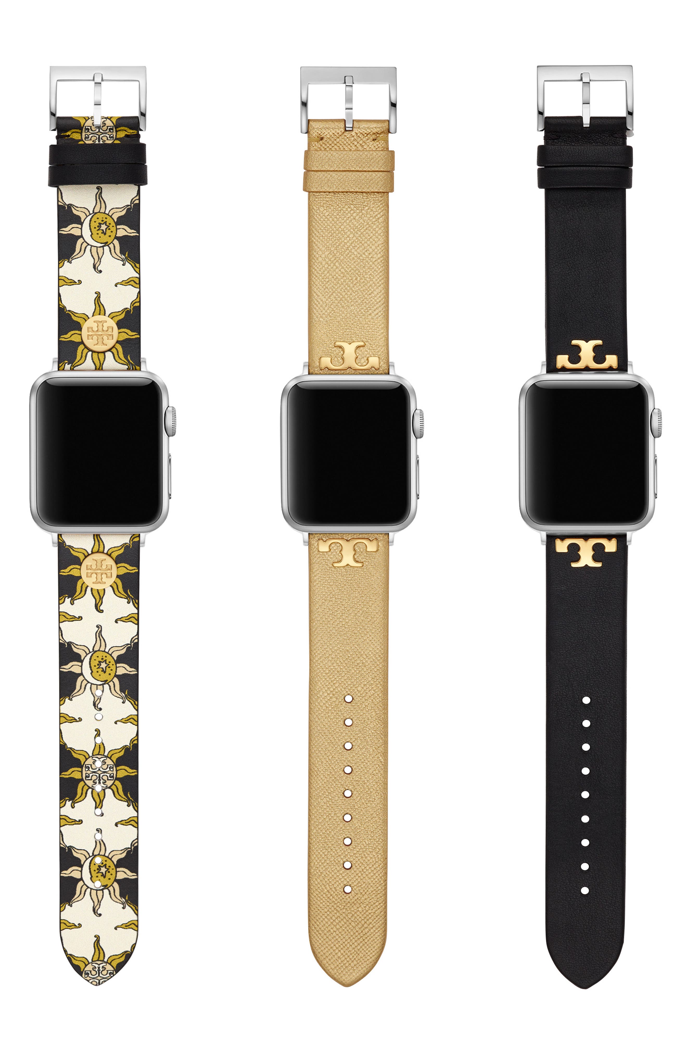 tory burch apple watch band 40mm