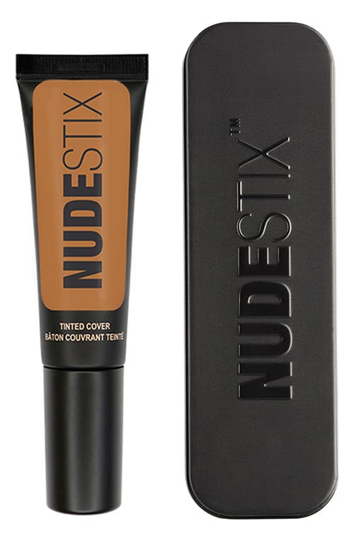 Tinted Cover Foundation in Nude 7.5