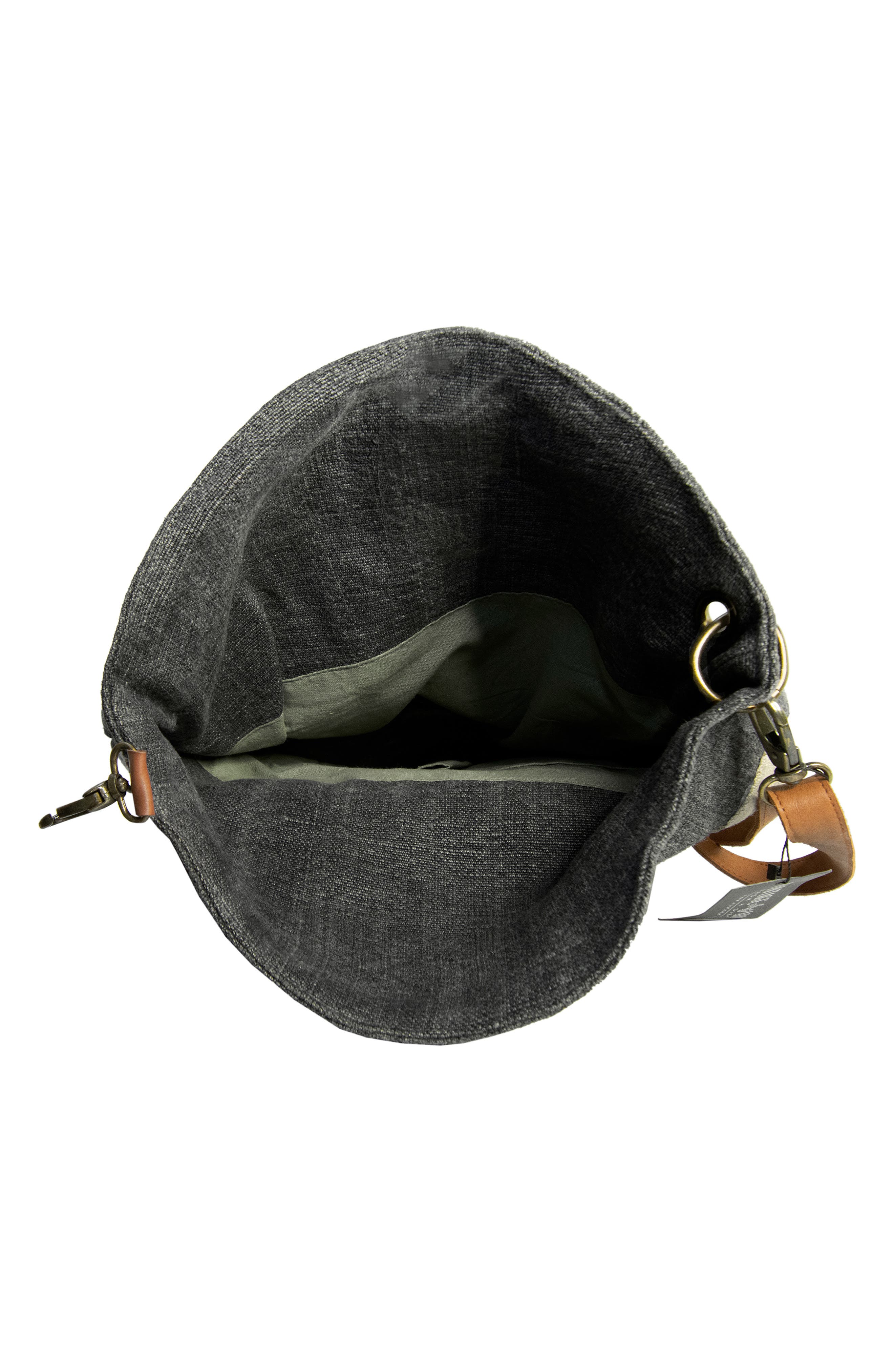 VINTAGE ADDICTION Foldover Crossbody Bag Nordstromrack