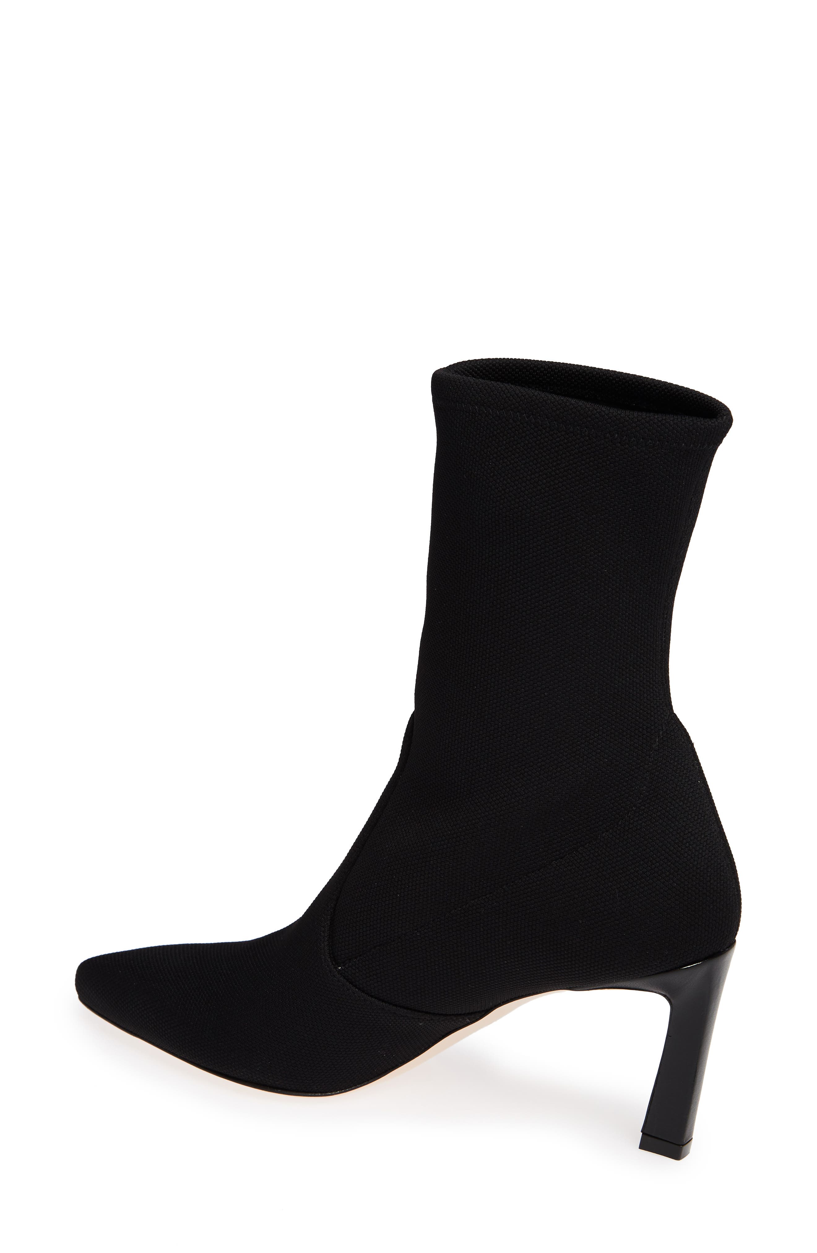 stuart weitzman the rapture bootie