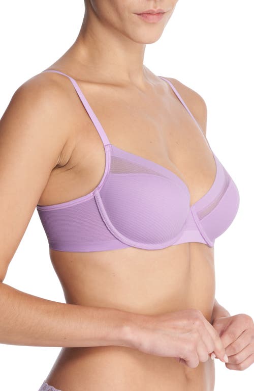 NATORI NATORI SCOPE BALCONETTE UNDERWIRE CONTOUR BRA 