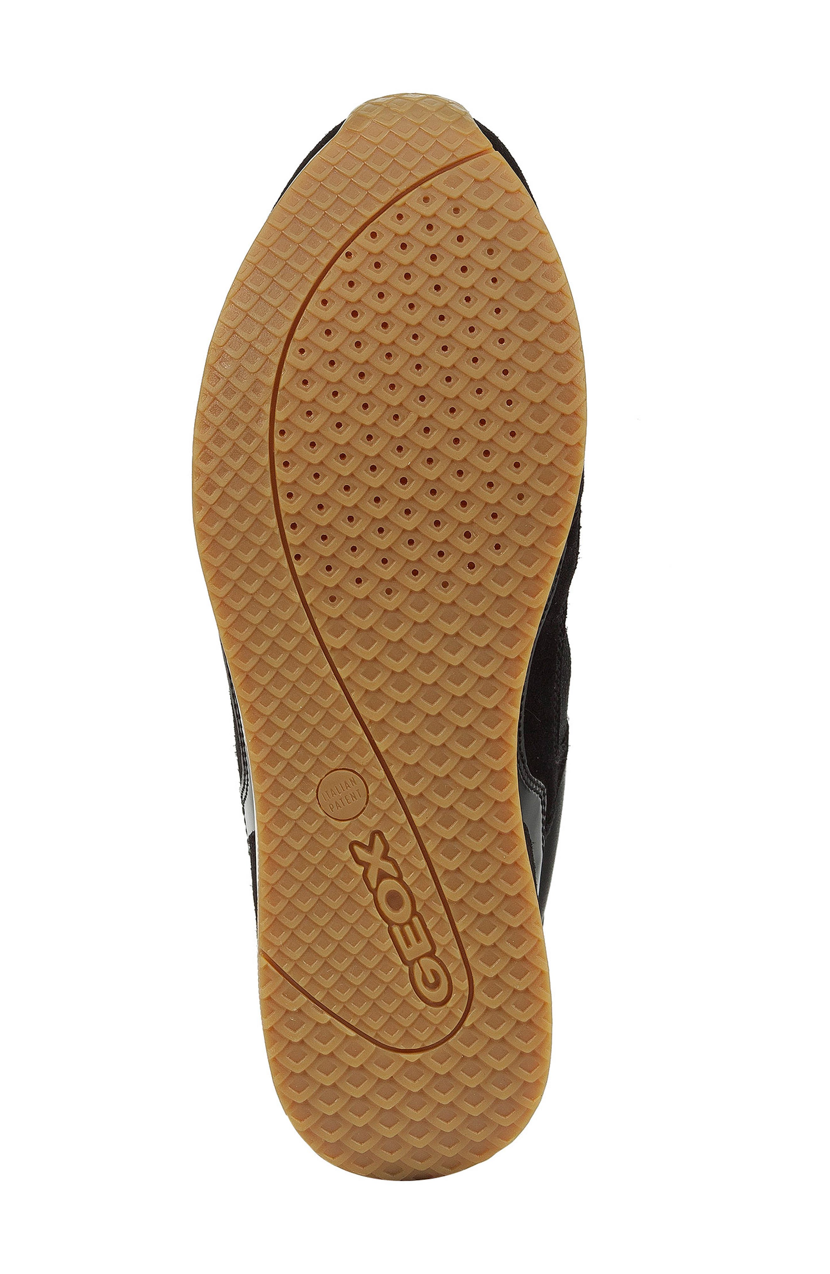 geox nydame wedge sneaker