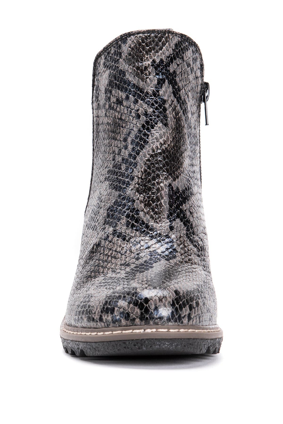 muk luks boots wide width