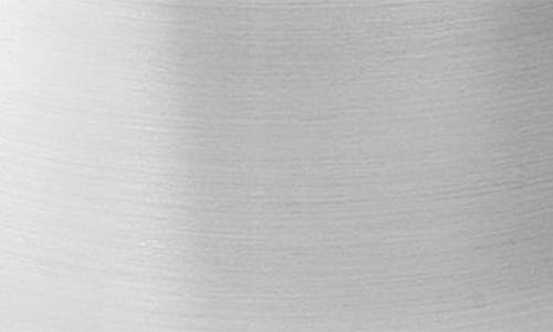 CARAWAY CARAWAY 6.5-QUART STAINLESS STEEL DUTCH OVEN