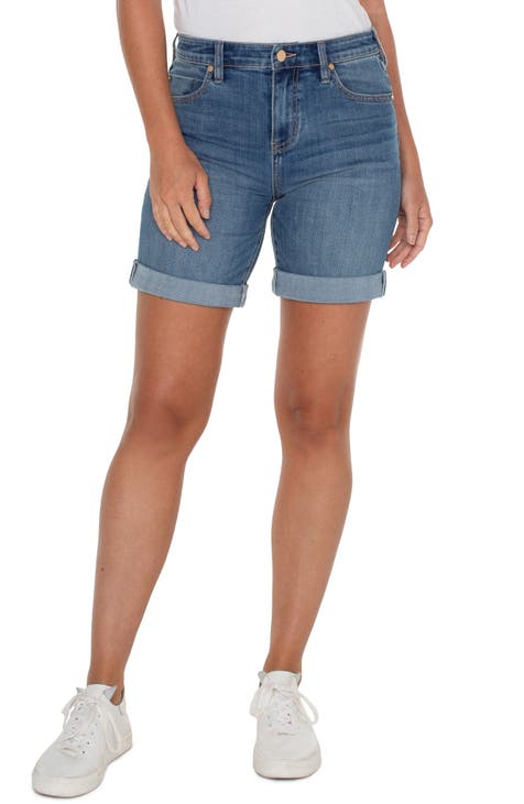 Jag best sale shorts nordstrom