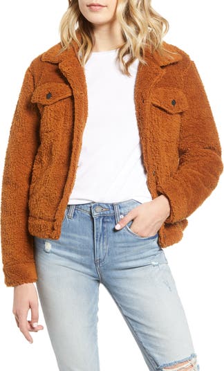 Teddy trucker clearance