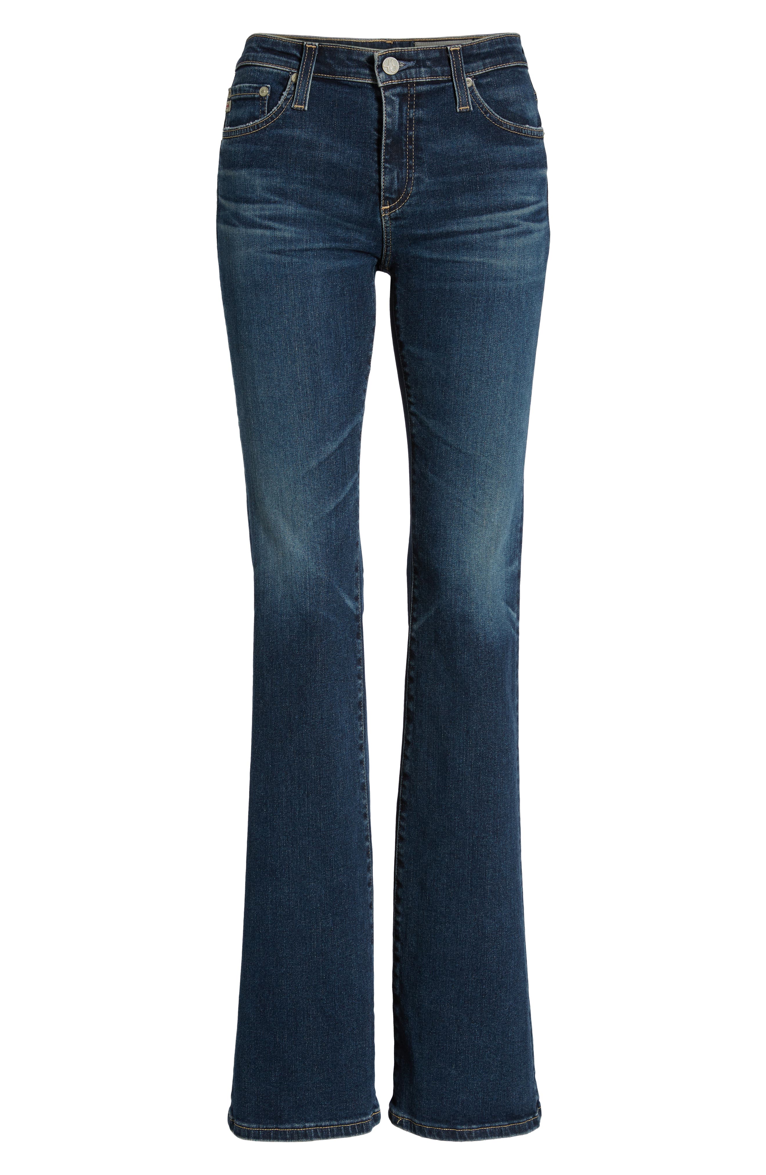 AG | Angel Bootcut Jeans | HauteLook