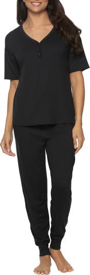 Felina Jessie Henley Pajamas | Nordstrom