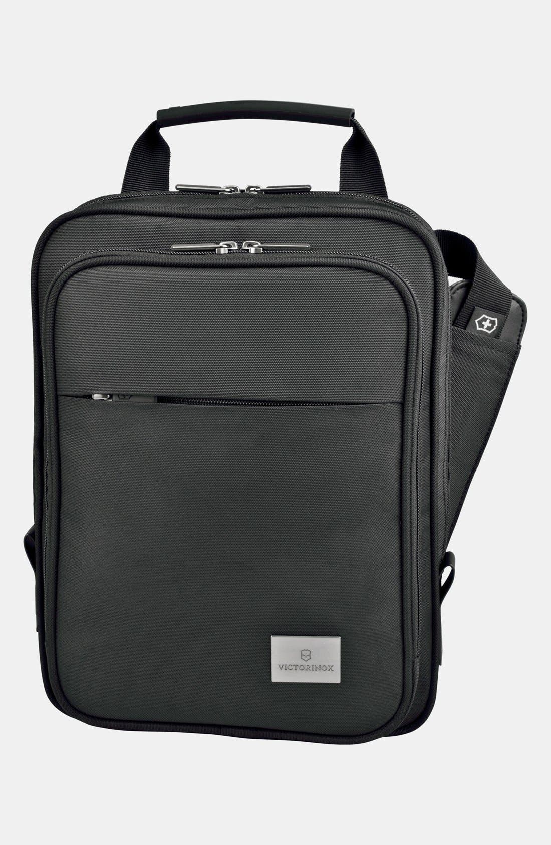 Victorinox Swiss Army® 'Professional Analyst' Shoulder Bag Nordstrom