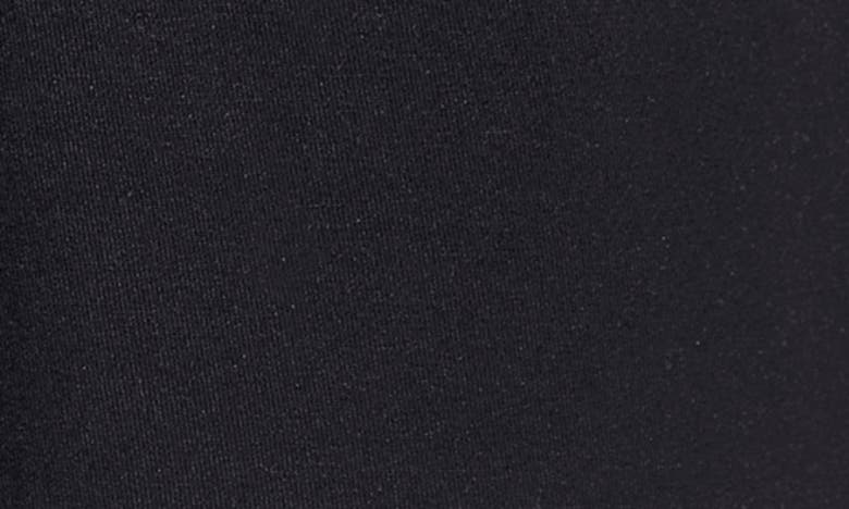 Eberjey Gisele Stretch Modal Pajama Shorts In Black