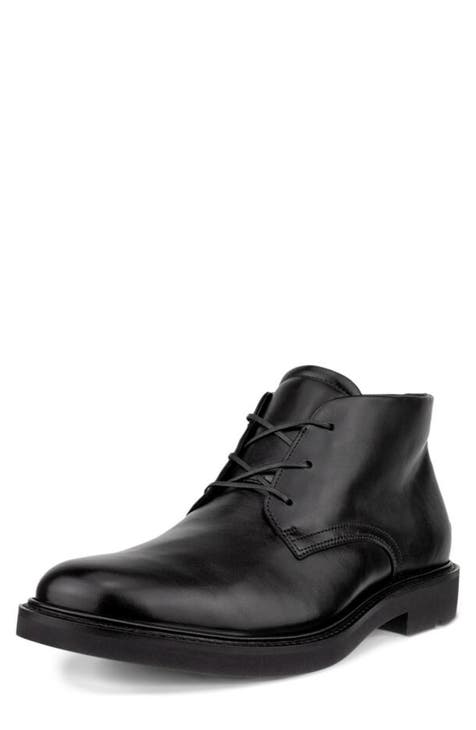 Men s ECCO Comfort Boots Nordstrom