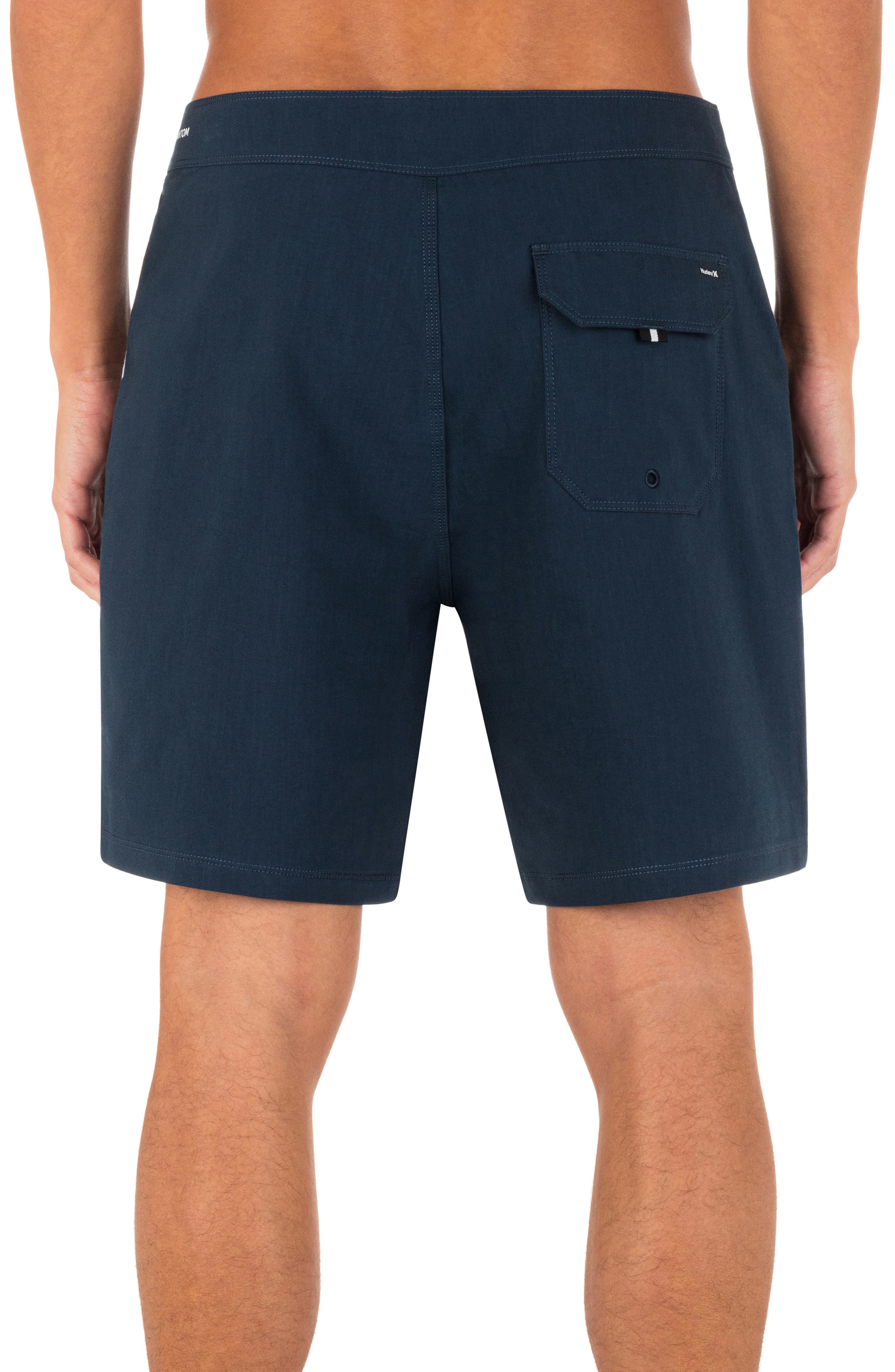 Hurley Phantom Naturals Tailgate Board Shorts Nordstrom
