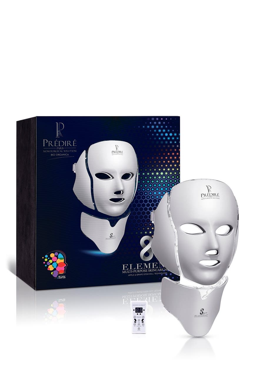 Predire Paris Skincare 8X MultiPurpose AntiAging LED Photon