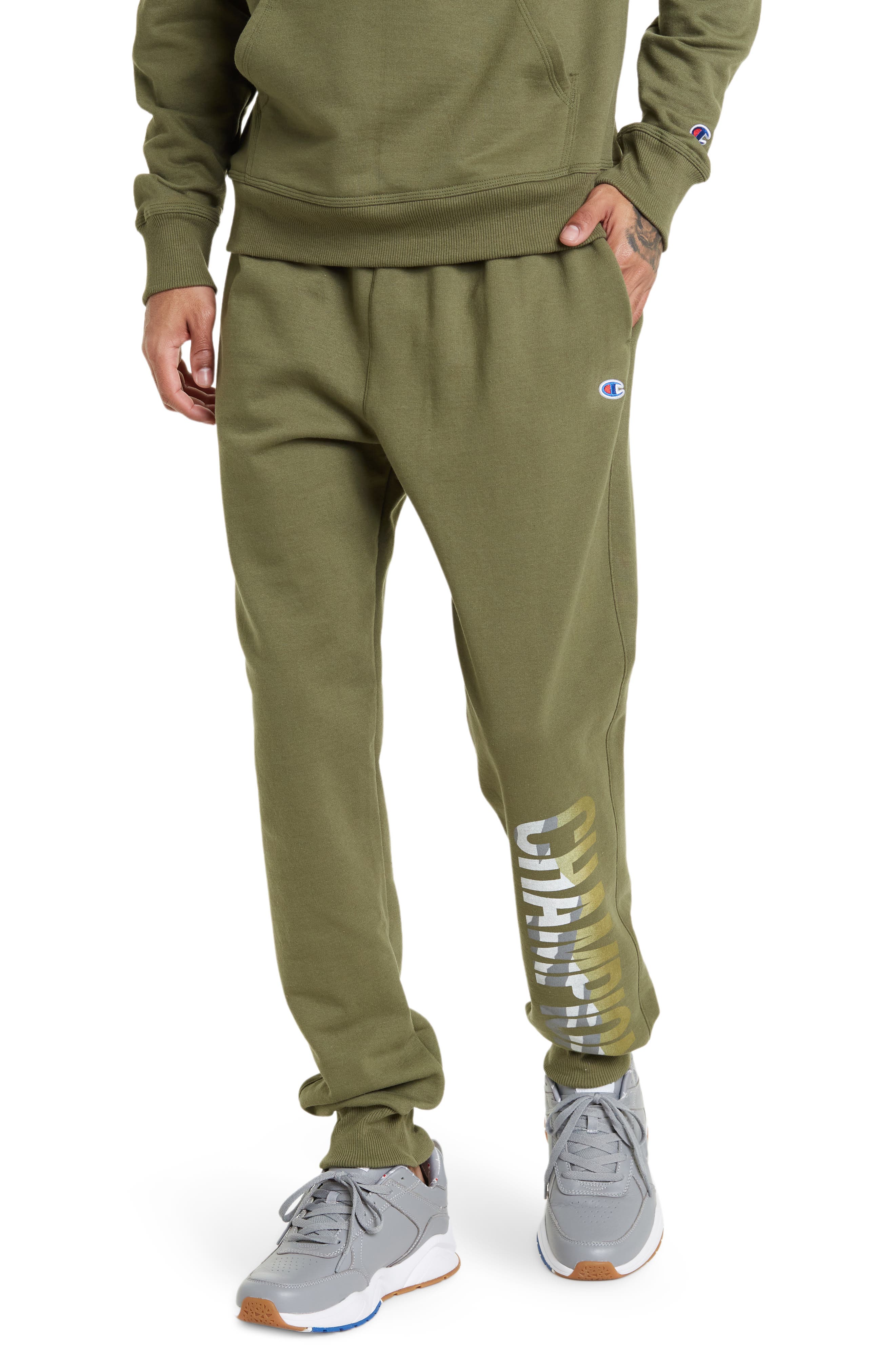 champion sweatpants nordstrom rack