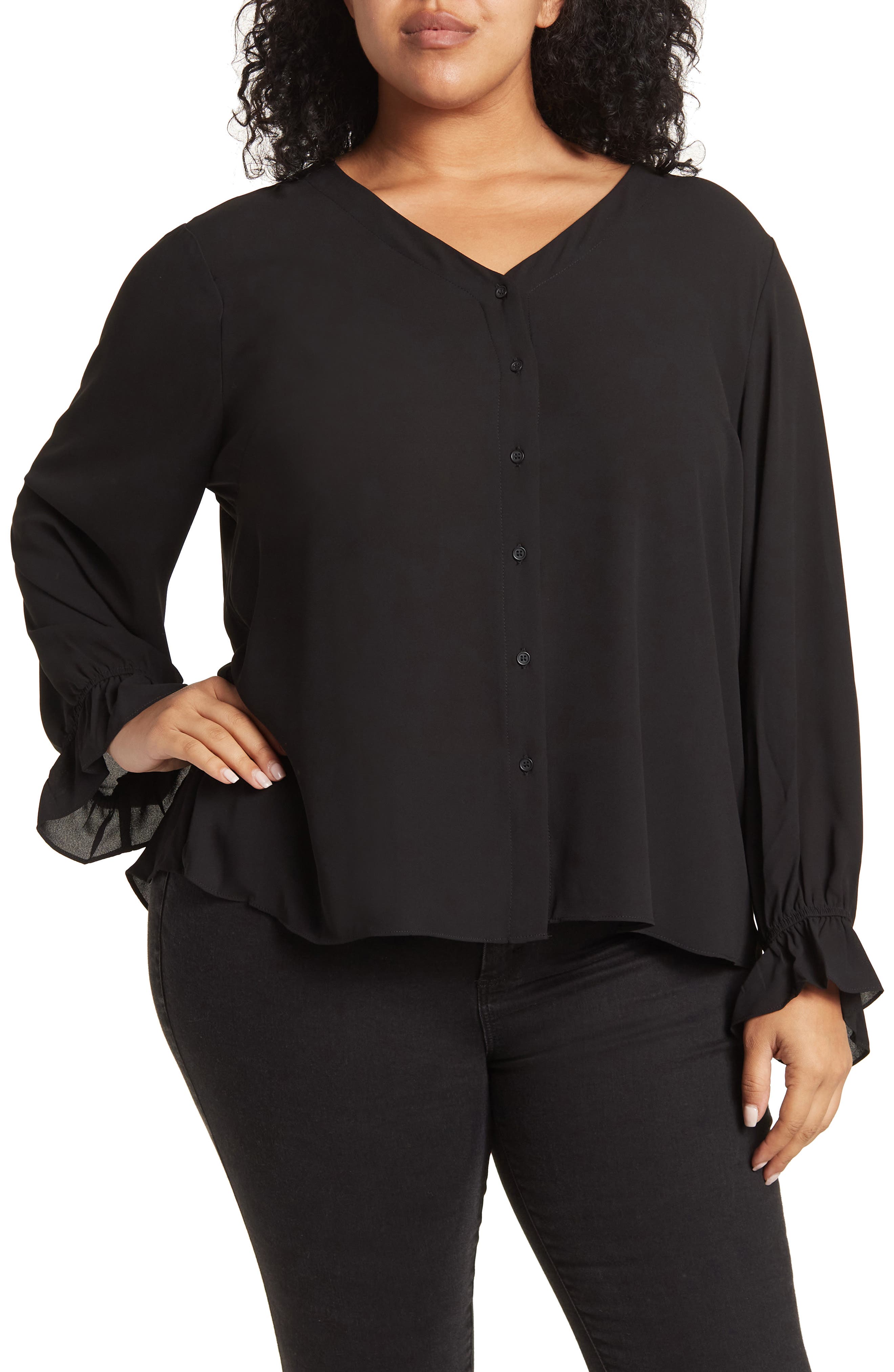 Women's Blouses | Nordstrom Rack