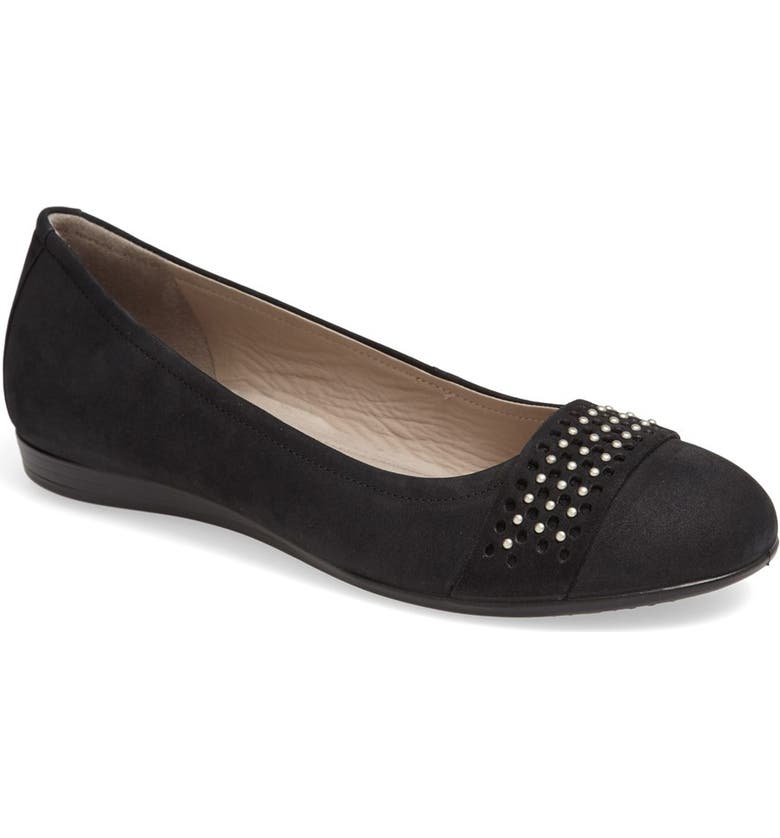 ECCO 'Touch' Flat | Nordstrom