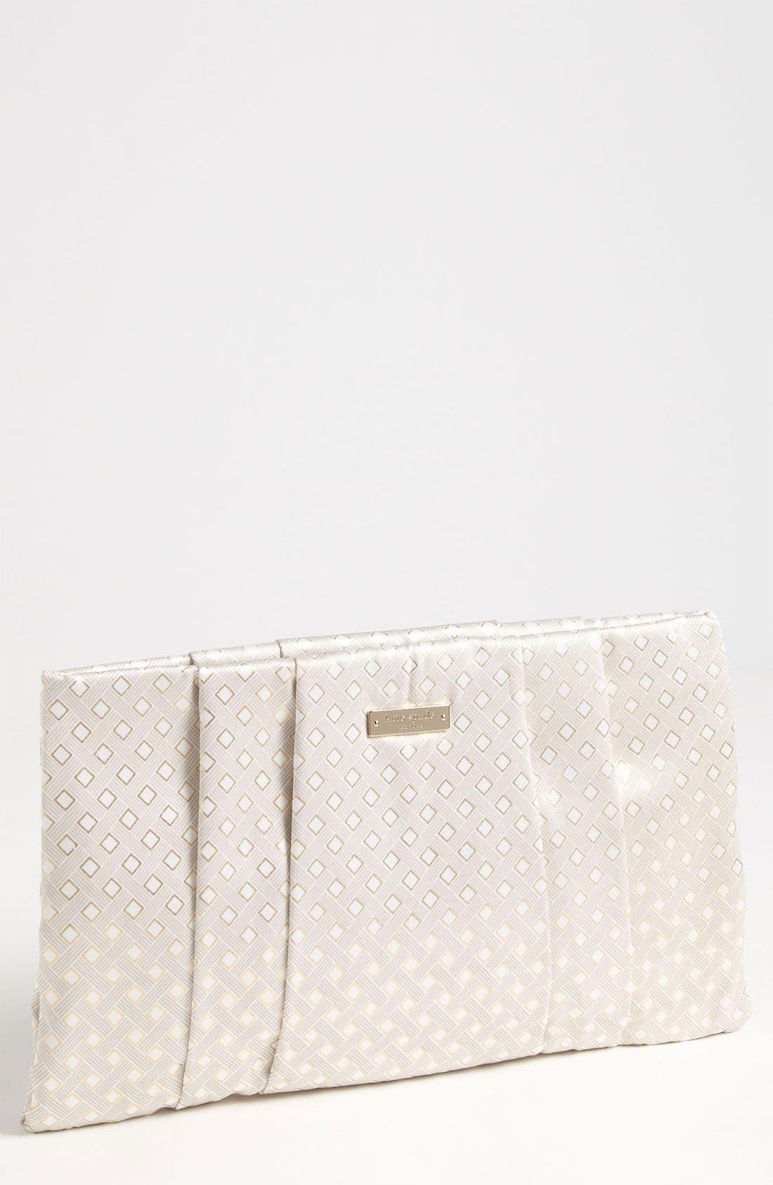 kate spade wedding clutch