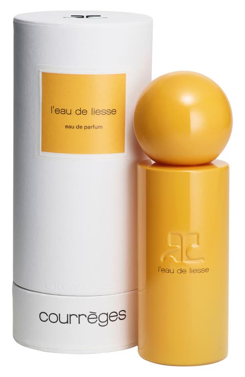 Courrèges L'eau De Liesse Eau De Parfum In No Color