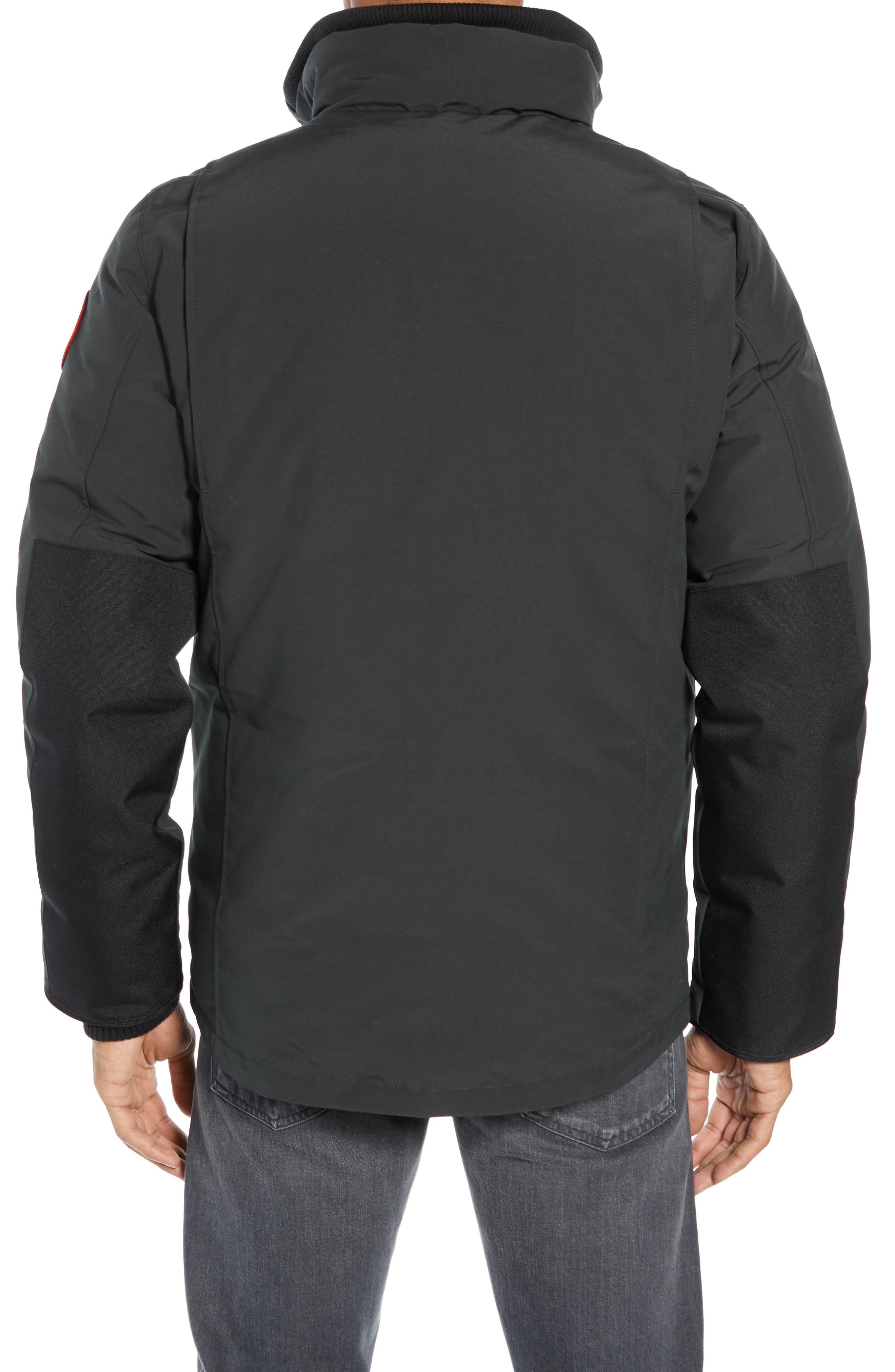 Canada Goose Forester Slim Fit Jacket 