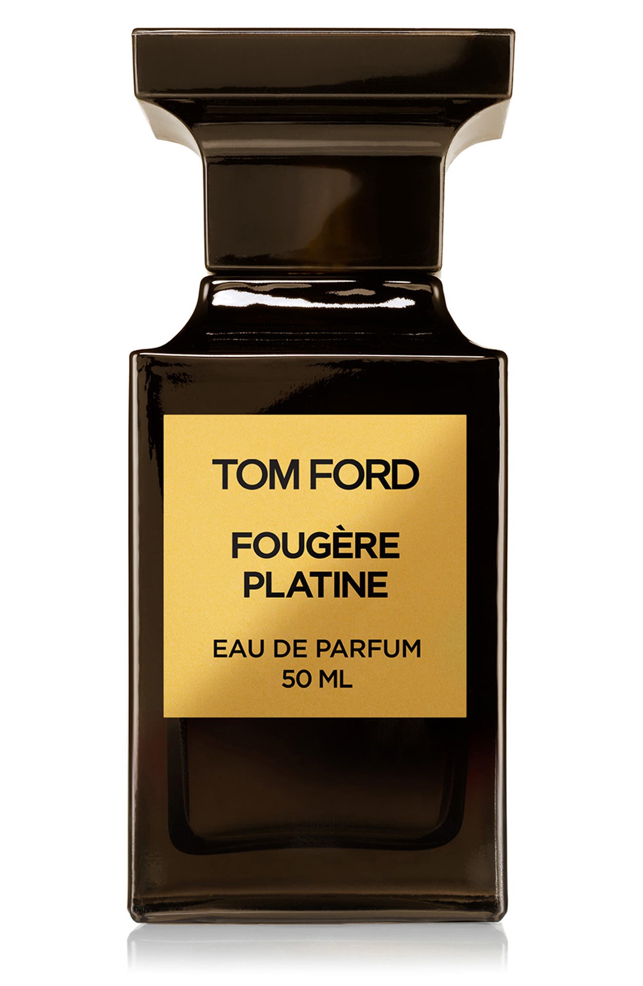 Tom ford fougere platine