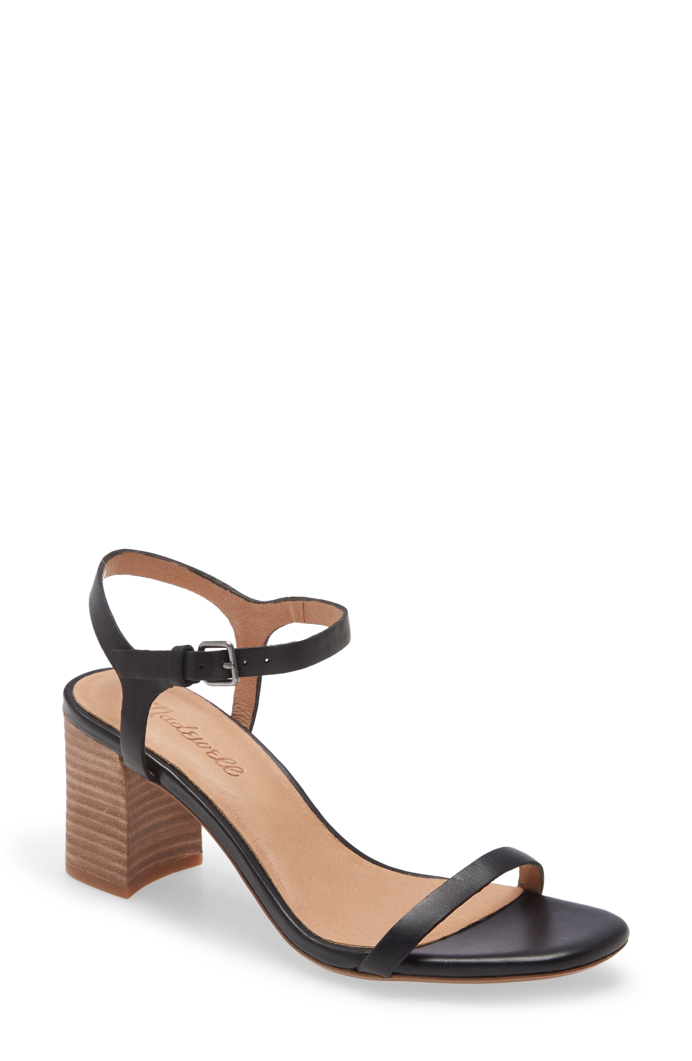 madewell sandals nordstrom