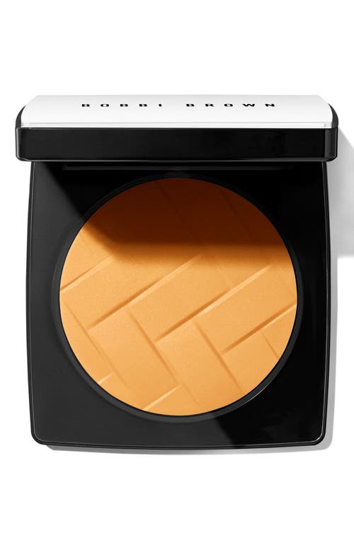 Bobbi Brown Vitamin Enriched Pressed Powder in Peach at Nordstrom