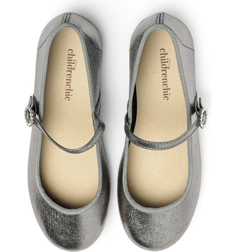 Childrenchic mary janes Clearance