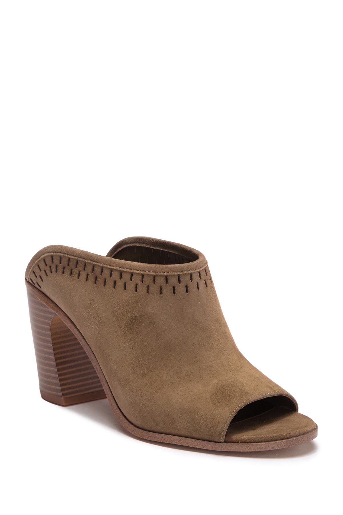 vince camuto mule shoes