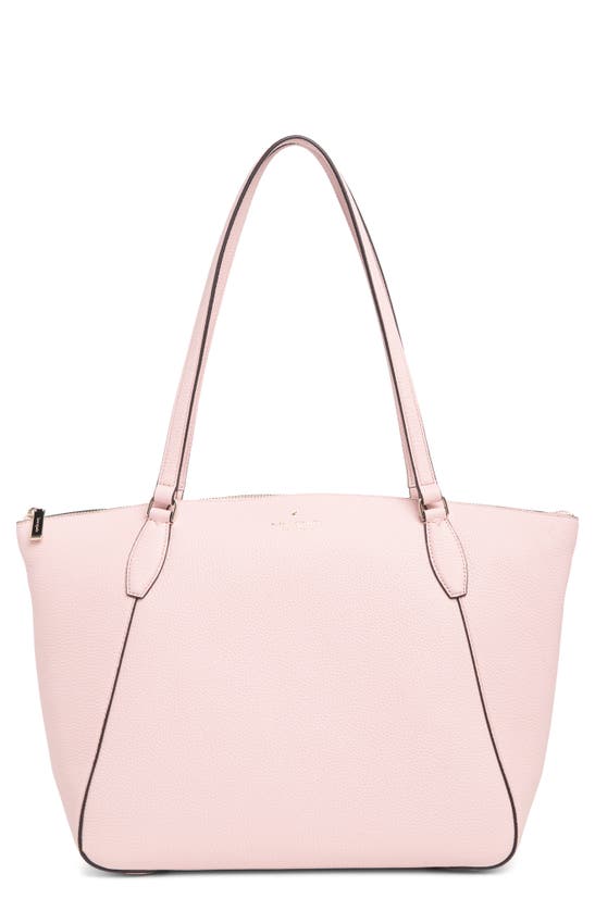 Kate Spade Monica Tote In Pink