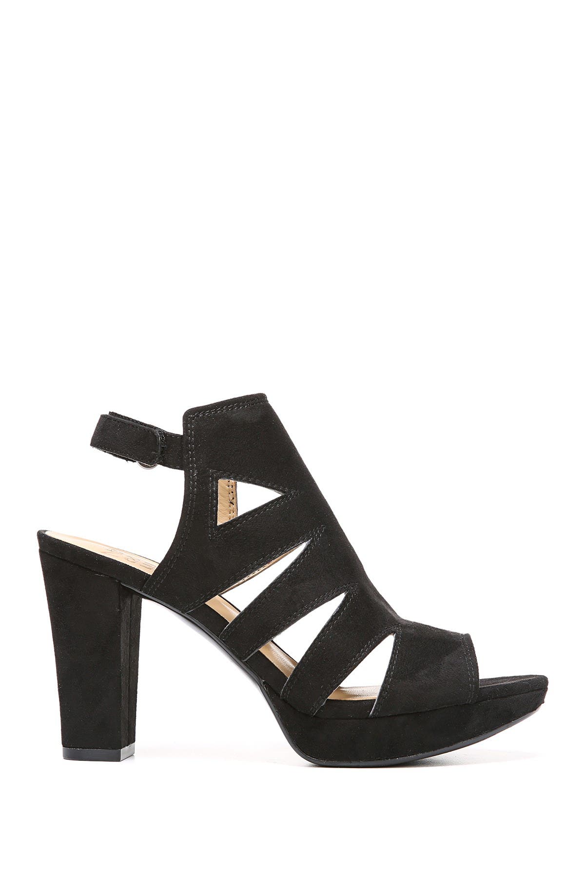 naturalizer etta platform sandal