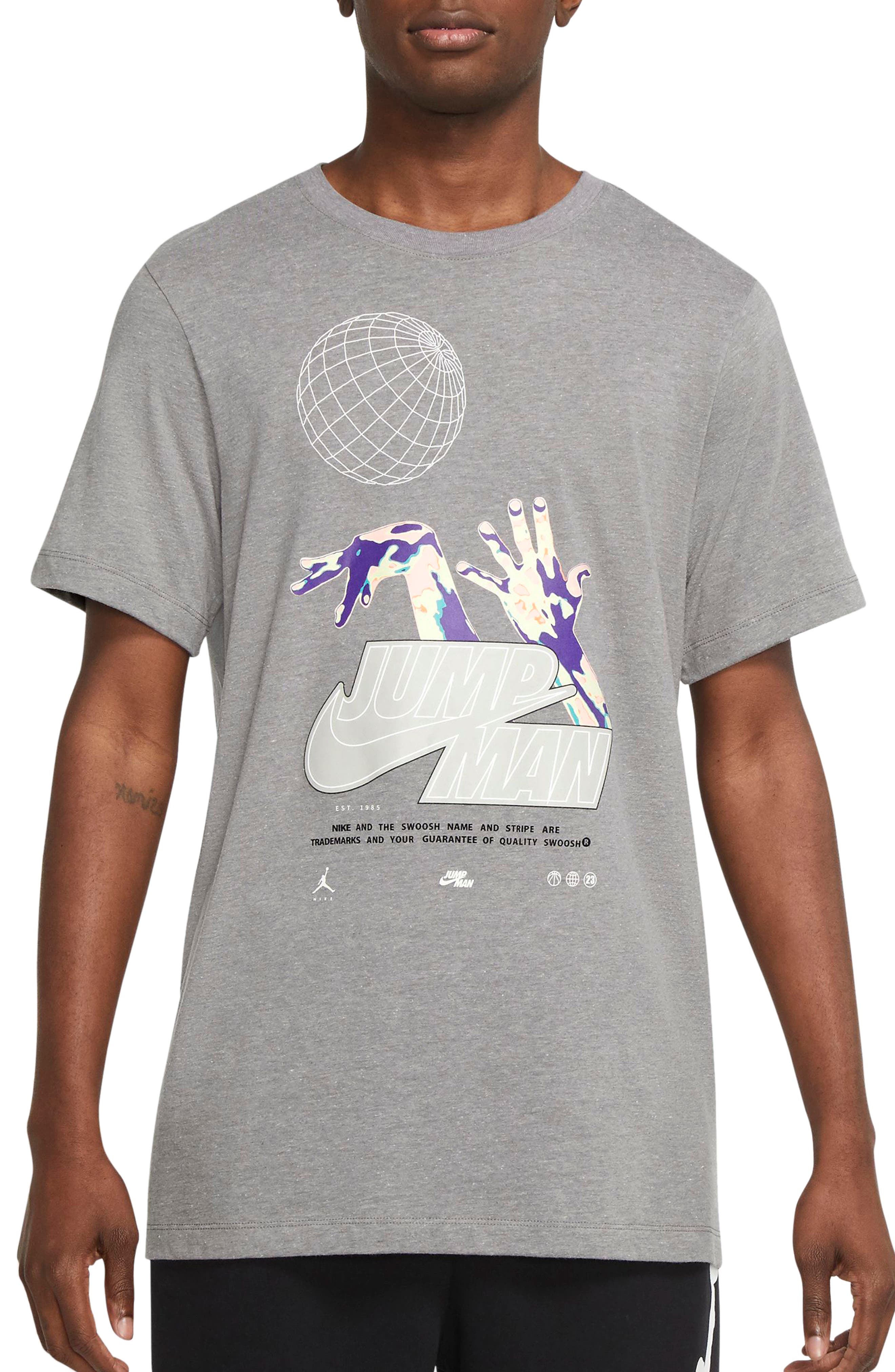 cool nike graphic tees