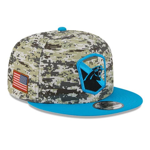 Atlanta Braves New Era Feather Cooperstown Collection 9FIFTY Snapback  Adjustable Hat - Royal