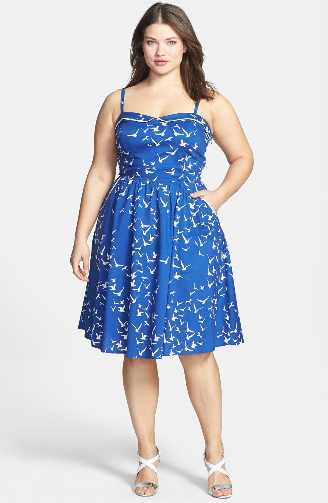 city chic dress nordstrom
