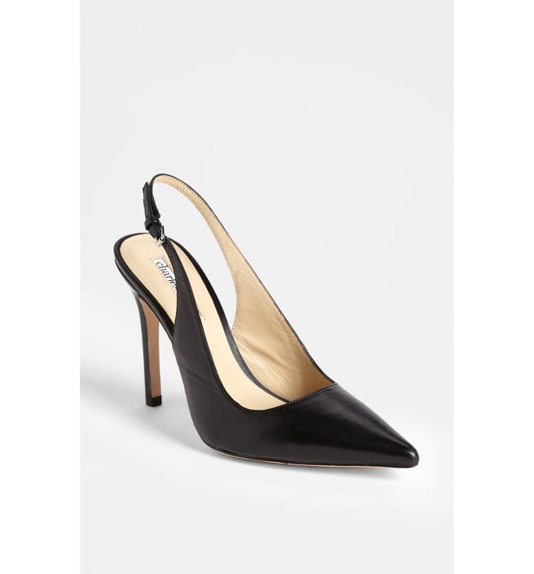 Charles David 'Faina' Pump (Online Only) | Nordstrom