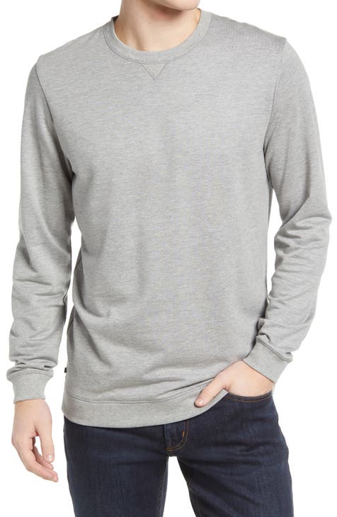 Crewneck Sweatshirts for Men | Nordstrom
