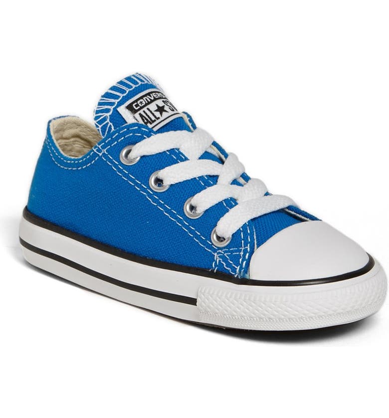 Converse Chuck Taylor® All Star® Low Top Sneaker (Baby, Walker ...