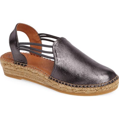 Toni Pons Noelia Espadrille Slip-On