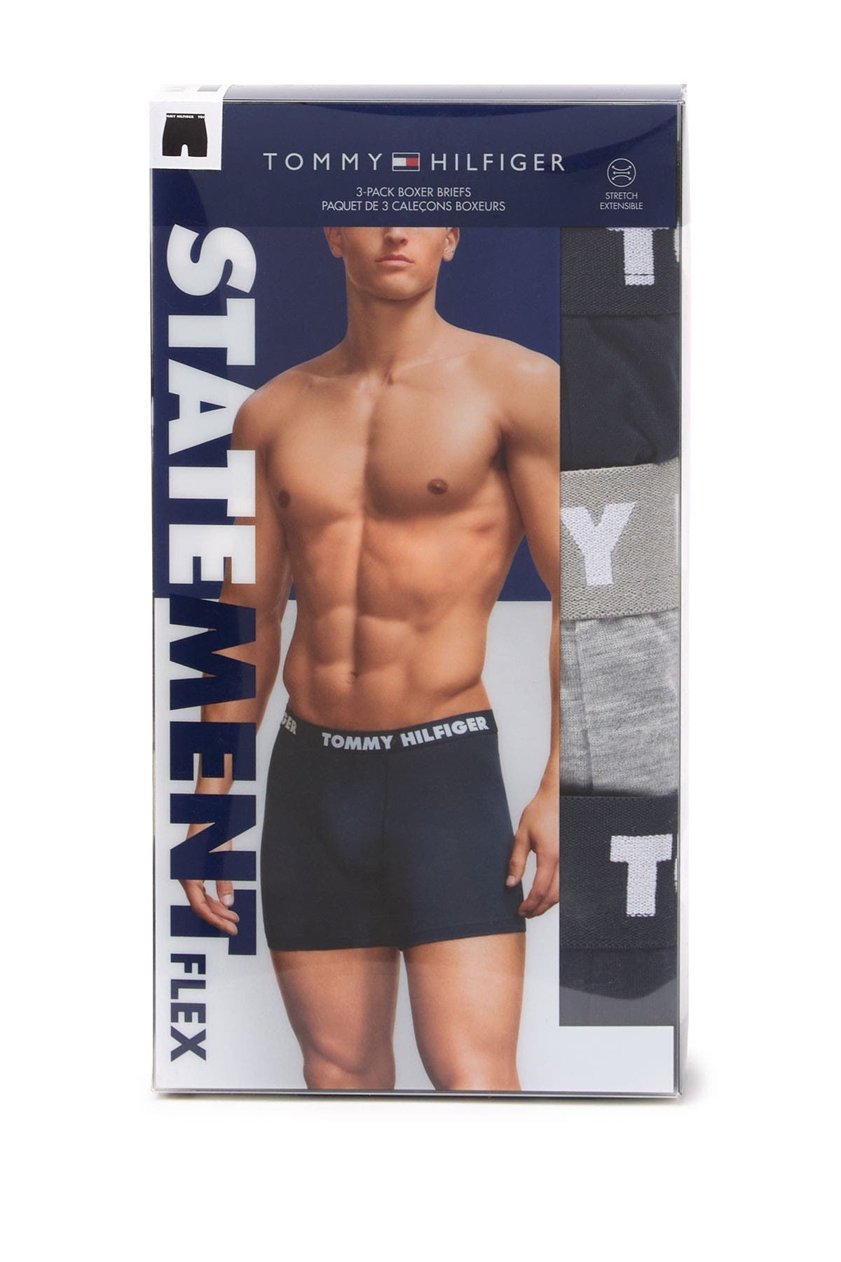 tommy hilfiger boxers nordstrom