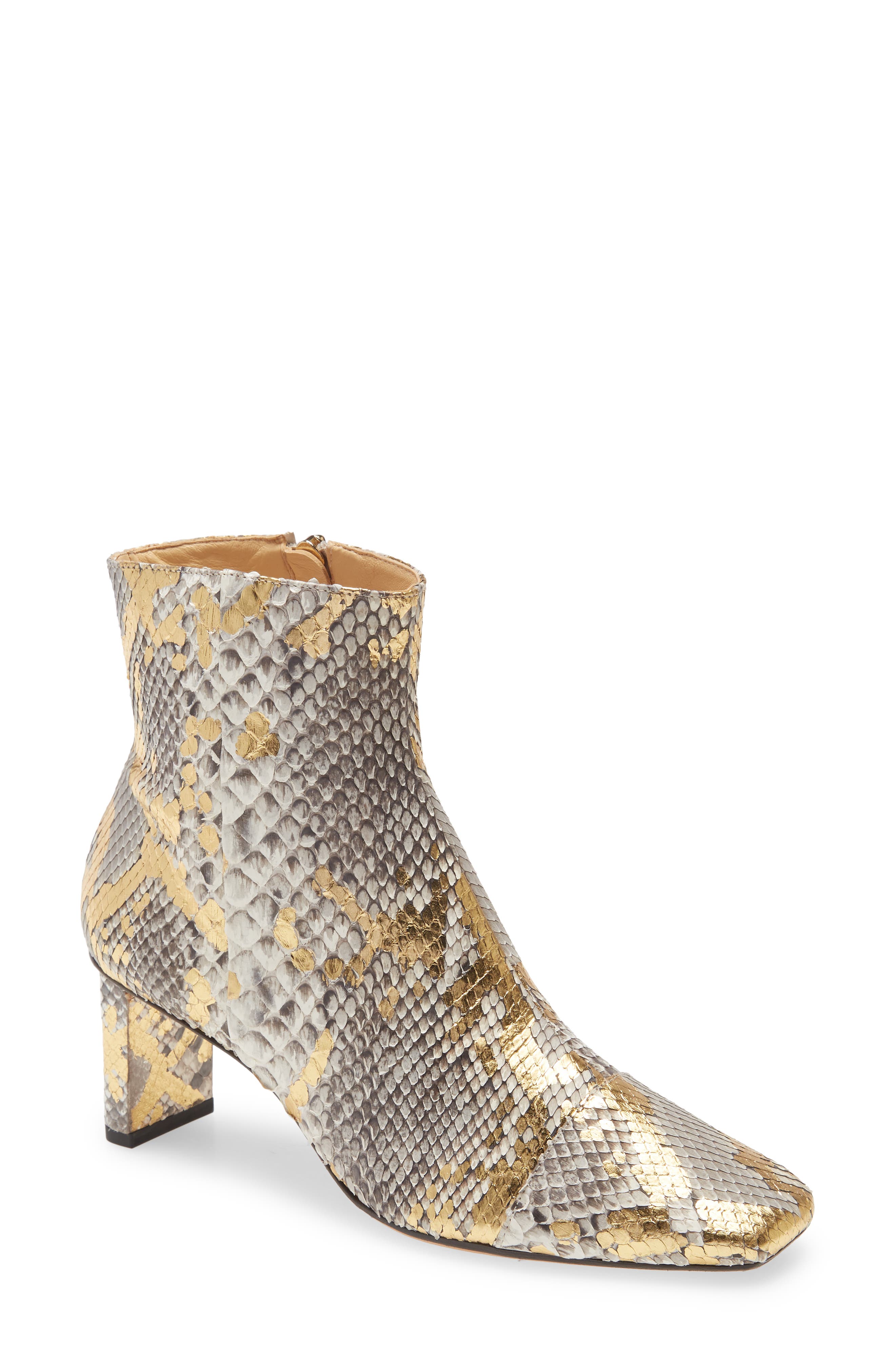 alexandre birman booties