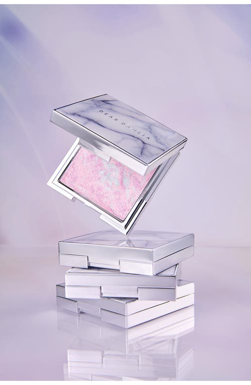 DEAR DAHLIA DEAR DAHLIA SKIN LUMINOUS HIGHLIGHTER